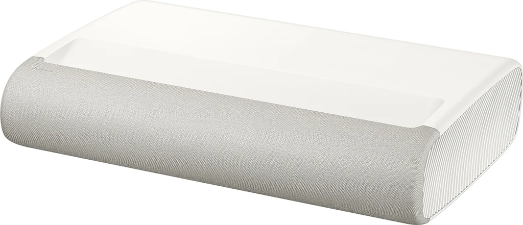 Projecteur à focale ultra courte UHD 4K Blanc SP-LPU9DSAXXXE Samsung