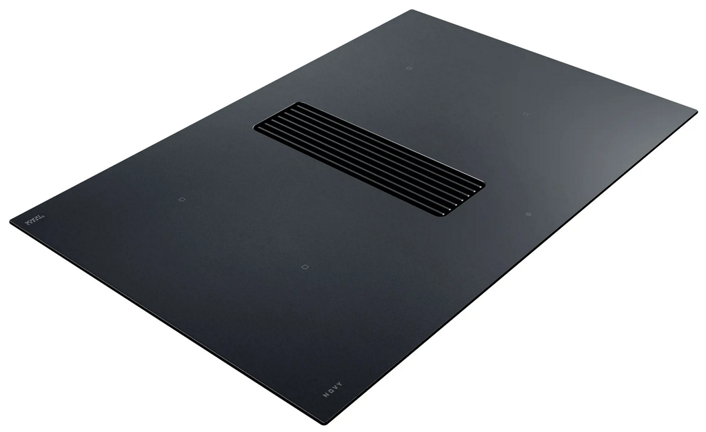 NOVY Table induction aspirante D1861G1