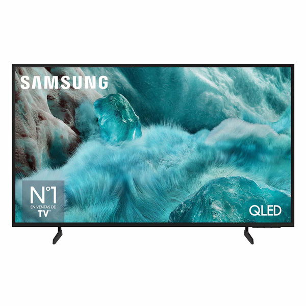 SAMSUNG TV QLED 4K - TQ50Q7FAAUXXC