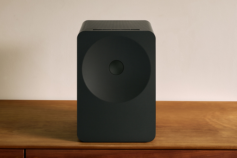 SAMSUNG MUSIC STUDIO 7 HW-LS70H