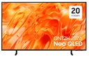TV 39/45' QLED/QNED/MINI LED 4K
