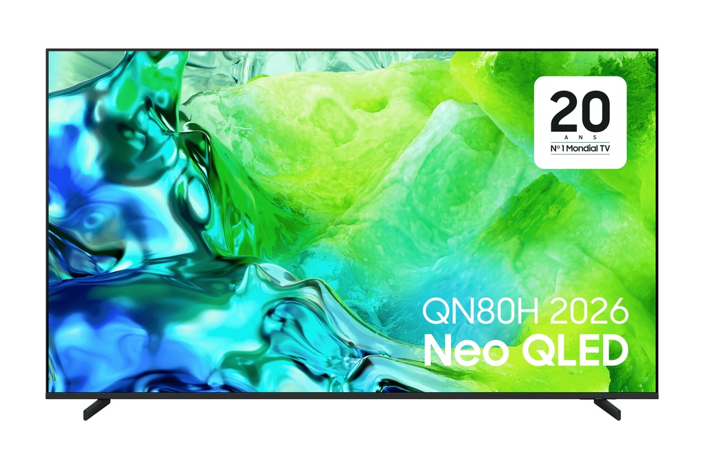SAMSUNG TQ55QN80H