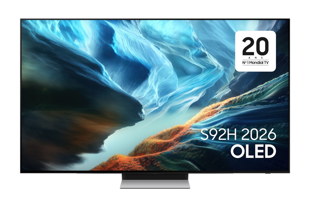 SAMSUNG TQ55S92H