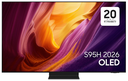 TV 70/79' OLED 4K