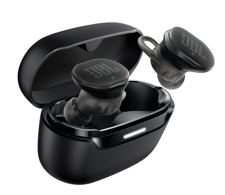 Casque intra BT 100% sans fil réduction de bruit