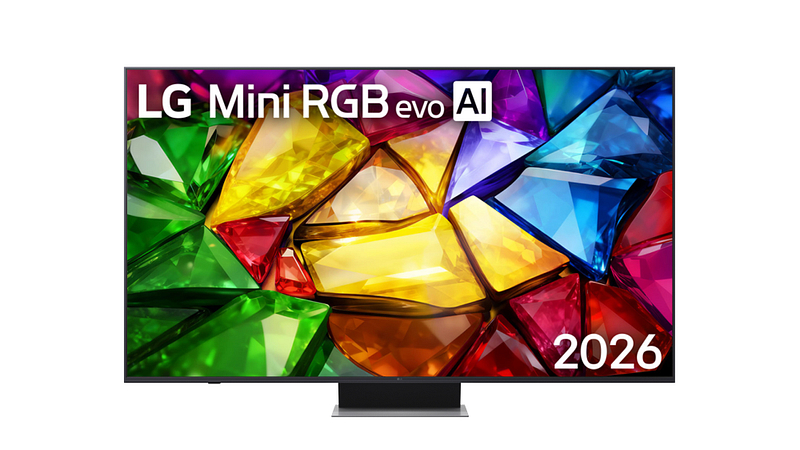 TV 70/79' MICRO RGB