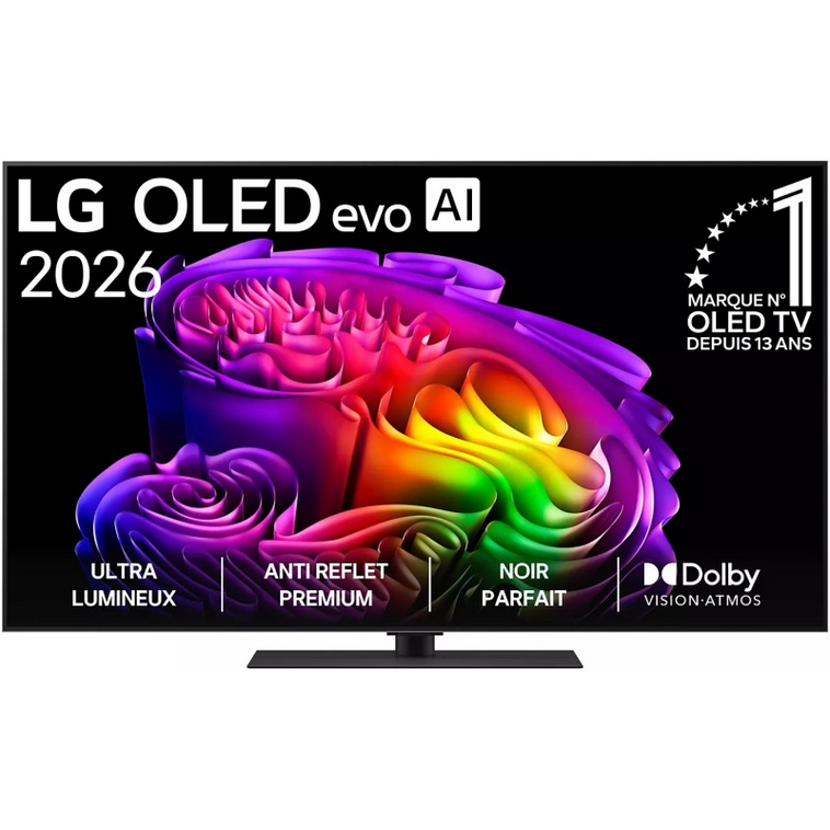 TV OLED 4K 55' LG OLED55G66LS LG