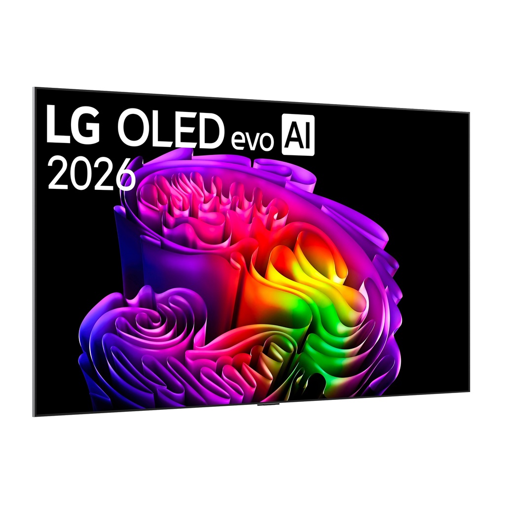 Téléviseur OLED 4K Smart TV LG OLED65G64LW LG