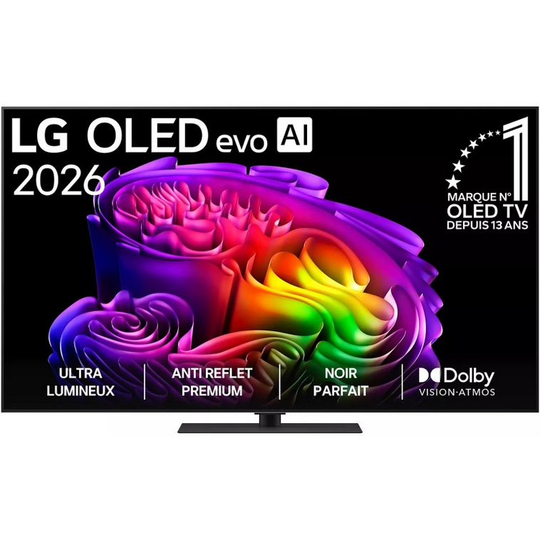 TV OLED 4K LG OLED65G66LS LG