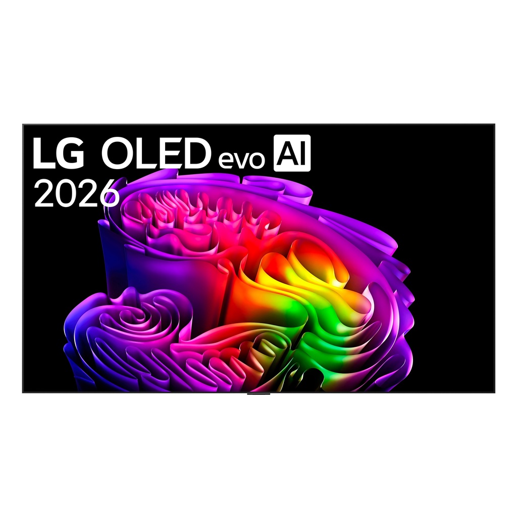 Téléviseur OLED 4K Smart TV LG Argent OLED77G64LW LG