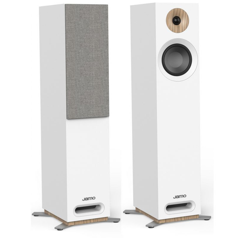 JAMO S805 BLANC