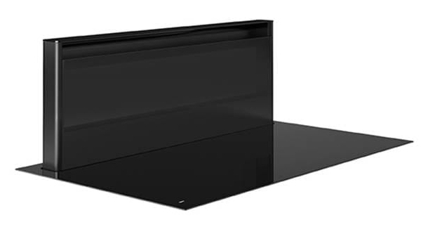 NOVY Table induction aspirante D1841
