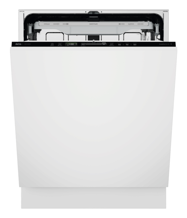 Lave-vaisselle entièrement intégré 14 couverts GI8200X5TN AEG