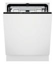 Lave-vaisselle entièrement intégré 14 couverts GI8200X5TN AEG