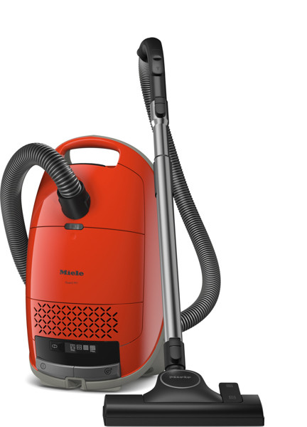 MIELE GUARD M1 ROUGE