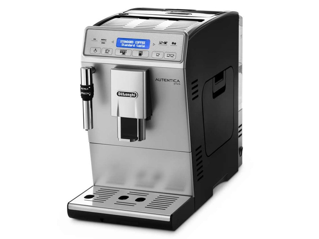 Machine à expresso entièrement automatique ETAM29620SB Delonghi