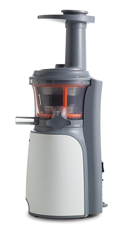 Centrifugeuse lente Blanc JMP600WH Kenwood
