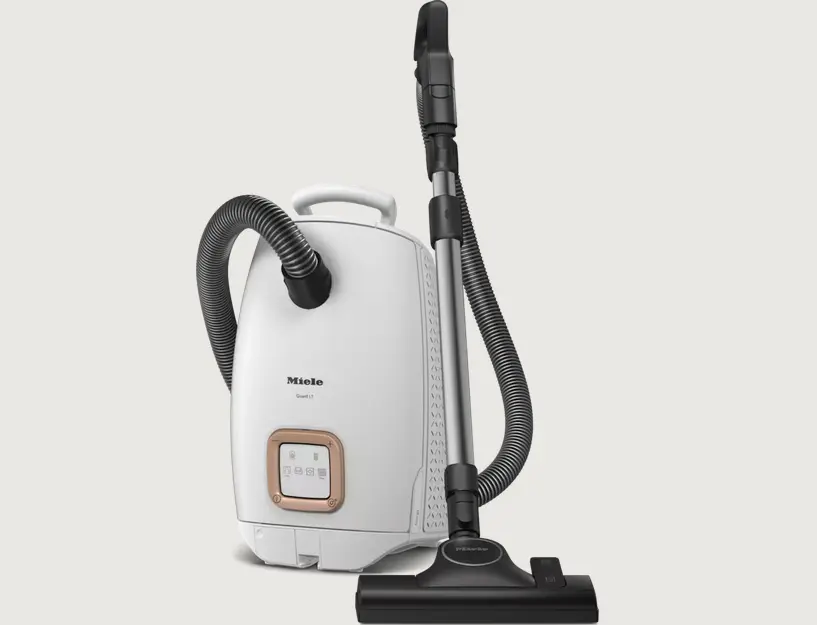 Aspirateur traineau GUARDL1ALLERGY MIELE