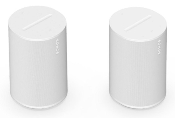 Enceinte Era 100 Pro Blanc B2E1PROEU1HB SONOS