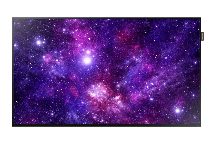 Écran d'affichage dynamique 55" DC55E Samsung