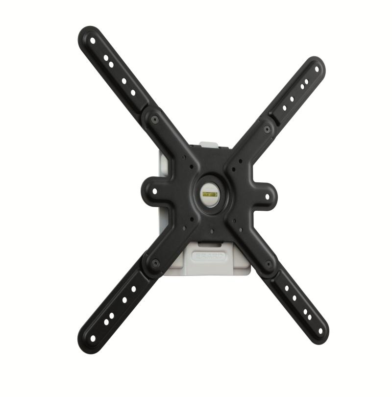 ERARD Support mural fixe 043040
