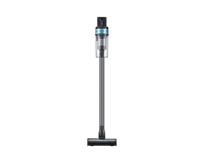 Aspirateur-balai 2 en 1 Noir, Chrome VS20B75BGR1/WD Samsung