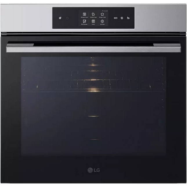 LG WS9D7672CS