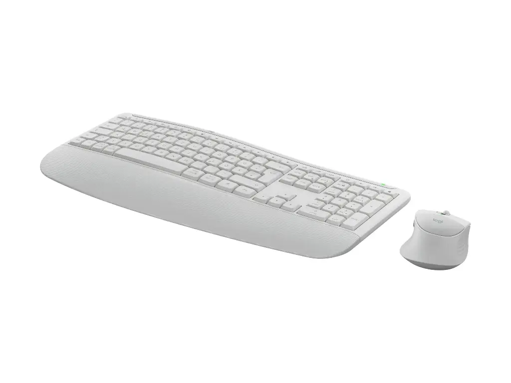 SIGNATURE COMFORT PLUS MK880
