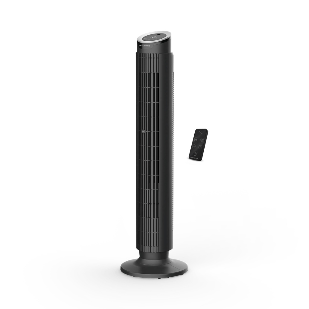 ROWENTA Star+ - Ventilateur colonne - VU7020F0