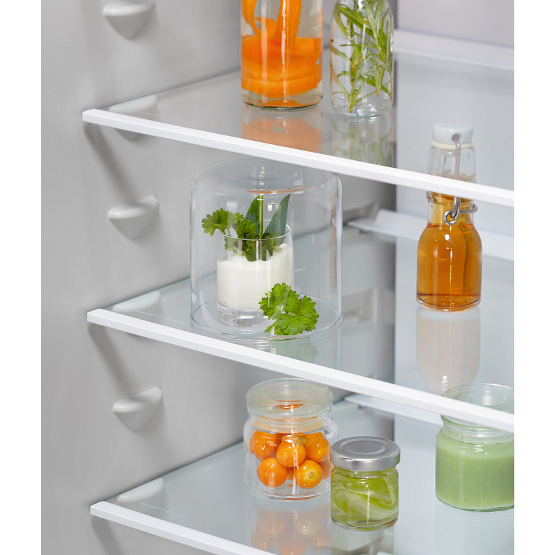 Réfrigérateur intégrable Blanc ENP7MD19S Electrolux