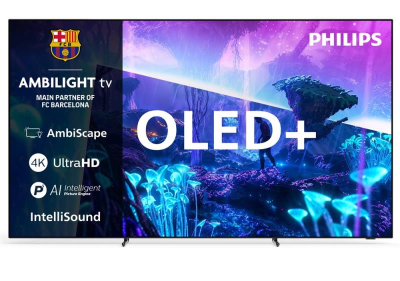 PHILIPS TV 65OLED951 *