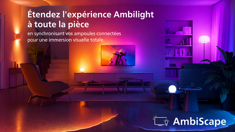 TV 70/79' QLED/QNED/MINI LED 4K