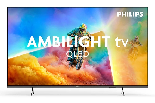 TV 80/89' QLED/QNED/MINI LED 4K
