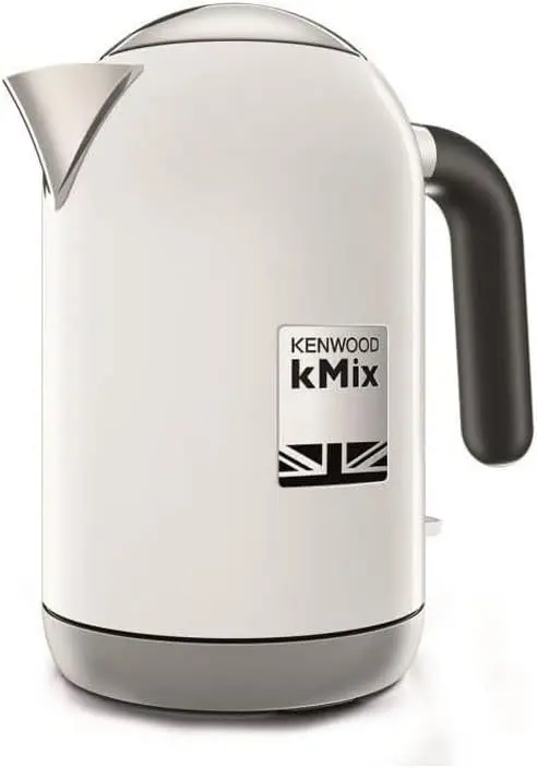 Bouilloire ZIX650WH ZJX650WH Kenwood