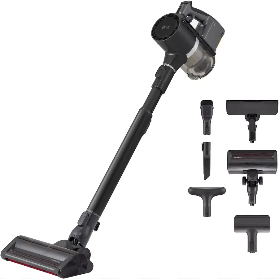 Aspirateur balai sans fil LG
