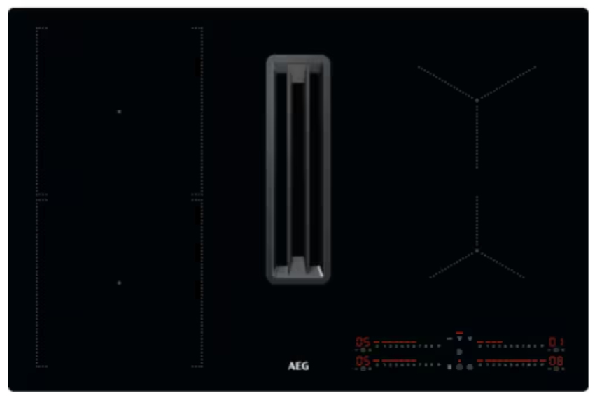 AEG CDE84543CB
