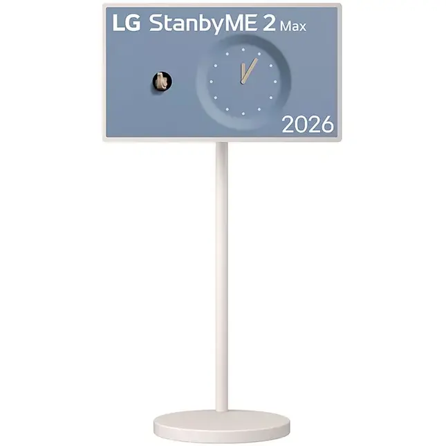 LG 32LX6BPGA StanbyME 2 MAX