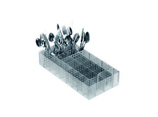 Miele Professional E 437 - 1/2 complément à couverts compartimenté