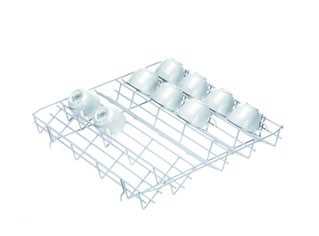 Miele Professional E 809 - Complément pour 23 tasses ø 90 mm