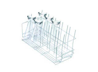 Miele Professional E 815 - 1/2 complément pour 10 verres à bière