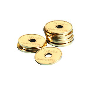 Miele Professional APCL 052 - Lot de 50 jetons WM9