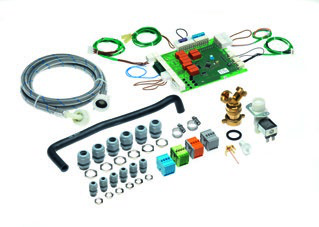 Miele Professional MF02-RU - Module multifonctions MF02 pour PW 6163-6323