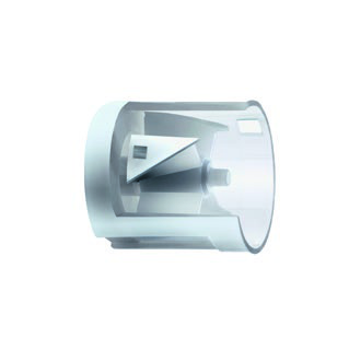 Miele Professional APWM 066 - Débimètre d'arrivée d'eau pour PW 6241–PW 6321-PW6243 - PW6323