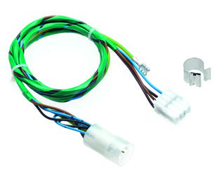 Miele Professional BSK 19 - Raccordement pour monnayeur