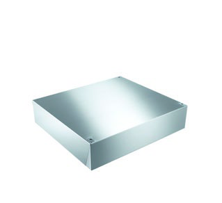 Miele Professional UG 13.5-60 - Socle fermé / hauteur 135 mm / pour PG 8165/66 - PTD 702/703