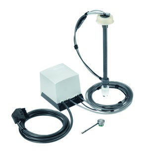 Miele Professional DOS G 80 Flex ProfiLine - Pompe doseuse pour détergent liquide, avec cannes de 333 mm pour