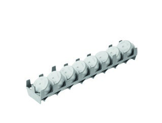 Miele Professional APFD 402 - Complément pour APFD 401 pour 8 couvercles de gobelets à médicaments (diamètre max 35 mm)