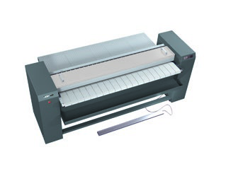 Miele Professional APRI 306 - Capot de protection du cylindre PRI 318
