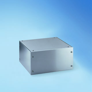 Miele Professional APCL 005 - Socle fermé Inox H 30 cm