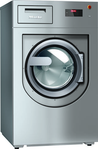 Miele Professional PWM 912 - Lave-linge professionnel Inox Electrique 3N AC 380-415V 50-60 Hz